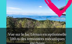 Le Léman
