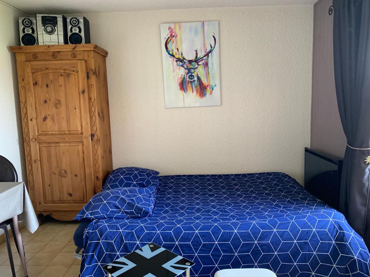 Appartement Le Léman à Thollon-les-Mémises Extérieur photo