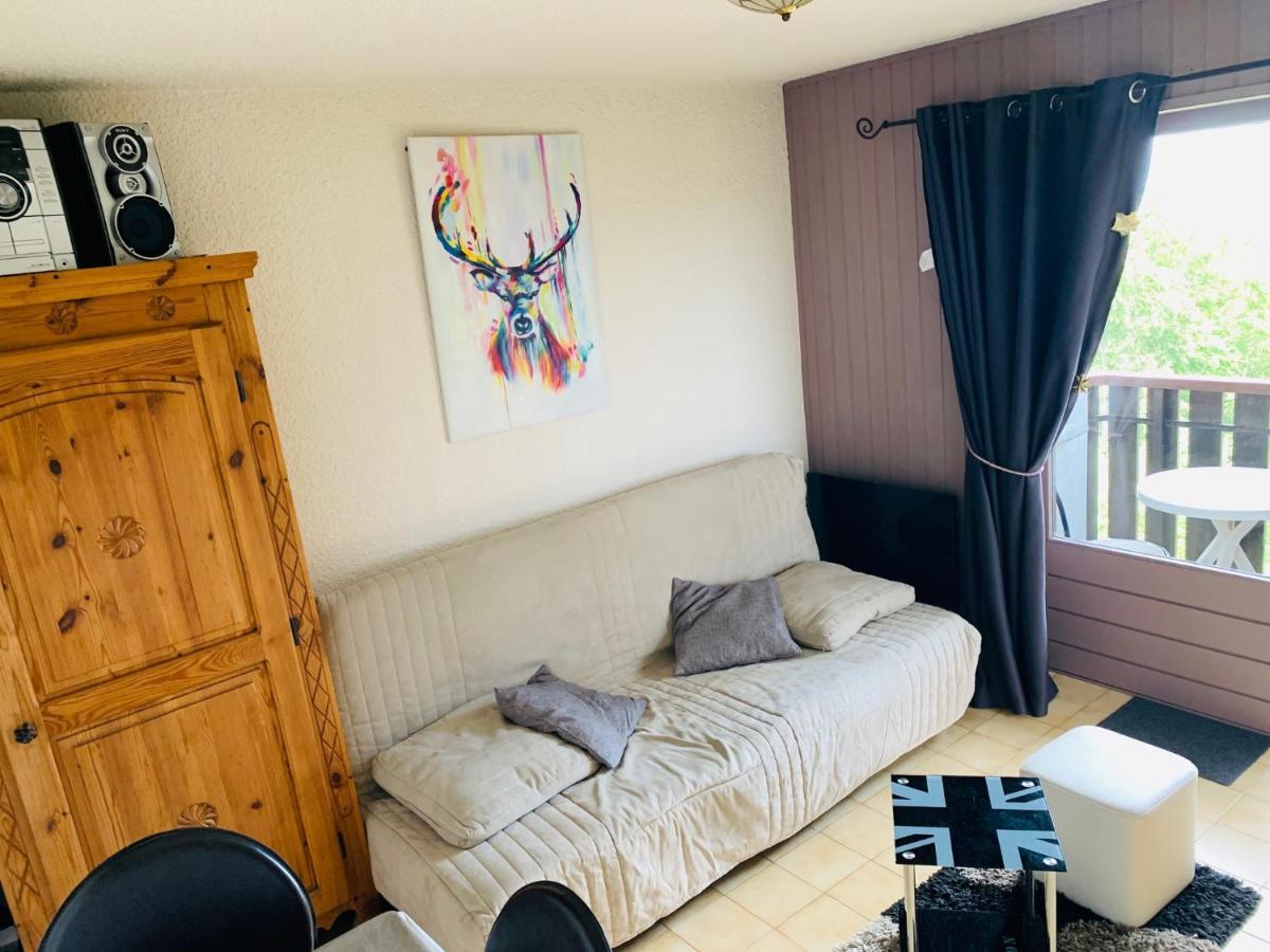 Appartement Le Léman à Thollon-les-Mémises Extérieur photo