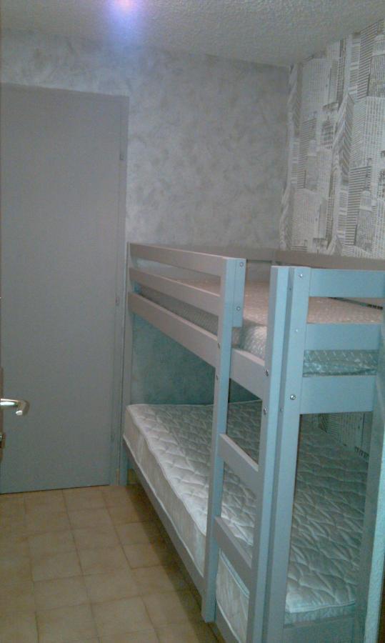 Appartement Le Léman à Thollon-les-Mémises Extérieur photo