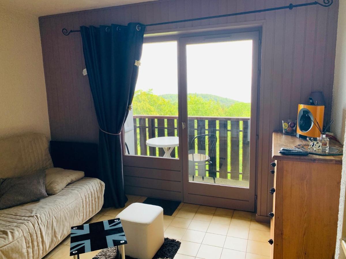 Appartement Le Léman à Thollon-les-Mémises Extérieur photo