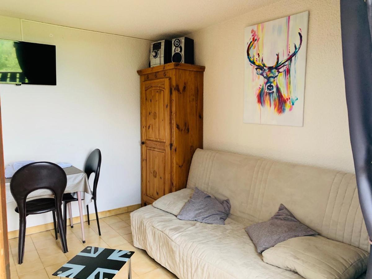 Appartement Le Léman à Thollon-les-Mémises Extérieur photo