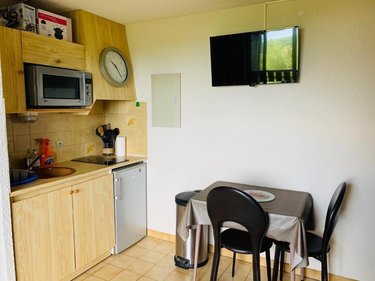 Appartement Le Léman à Thollon-les-Mémises Extérieur photo