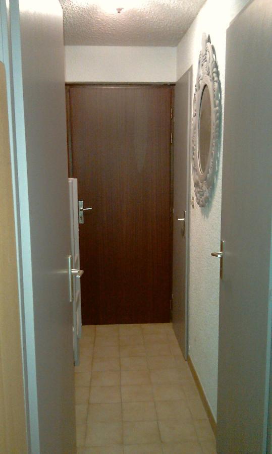 Appartement Le Léman à Thollon-les-Mémises Extérieur photo
