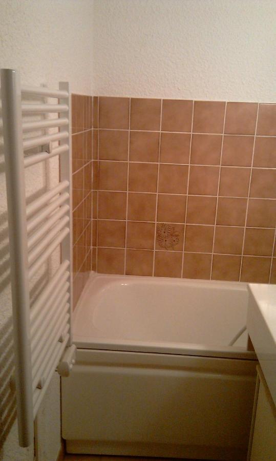 Appartement Le Léman à Thollon-les-Mémises Extérieur photo