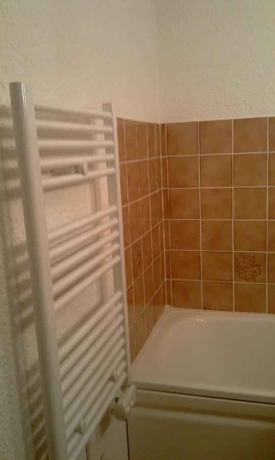 Appartement Le Léman à Thollon-les-Mémises Extérieur photo